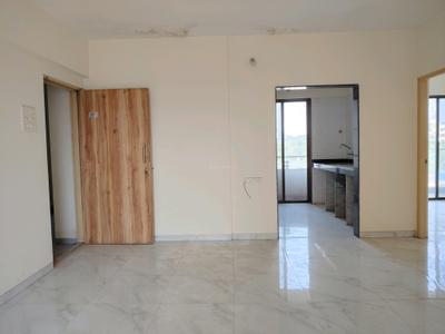 Living Room Image of 1175 Sq.ft 2 BHK Apartment / Flat for sale in Sejal Suyash Galaxy, Taloja Navi Mumbai for Rs. 8900000