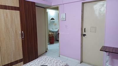 Bedroom Image of Vinay  in Kothrud, Pune