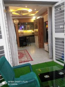 Hall Image of 685 Sq.ft 1 BHK Apartment / Flat for sale in Ram Green Hive Plus A13, Fursungi Pune for Rs. 5000000