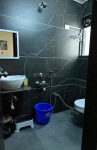 Image of 1000 Sq.ft 2 BHK Apartment / Flat for rent in Khutwad Nagar, Nashik for Rs. 25000