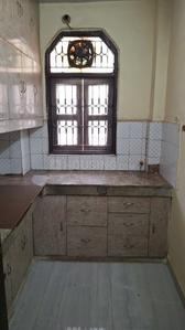 Kitchen Image of 950 Sq.ft 2 BHK Builder Floor for sale in Vaishali Ghaziabad for Rs. 7500000