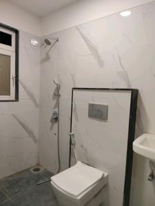 Bedroom Two Image of 1250 Sq.ft 2 BHK Apartment / Flat for sale in DGS Sheetal Ekta, Malad East Mumbai for Rs. 24500000