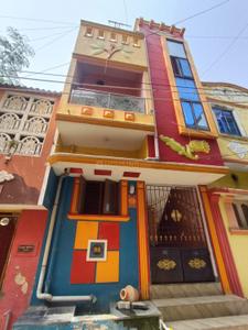 Image of 923 Sq.ft 2 BHK Independent House for sale in Ayappakkam, Chennai for Rs. 5700001