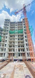 Image of 1770 Sq.ft 3 BHK Apartment / Flat for sale in ACE Terra, Yeida, Greater Noida for Rs. 18600000