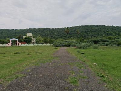 Image of 570 Sq.ft Residential Plot / Land for sale in Paranur, Chennai for Rs. 854430