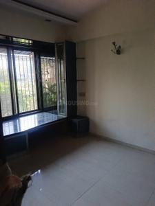 Hall Image of 735 Sq.ft 2 BHK Apartment / Flat for rent in Kukreja Golfscappe, Chembur Mumbai for Rs. 75000
