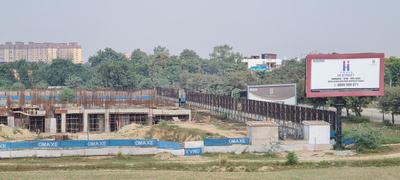 Image of 1800 Sq.ft Residential Plot / Land for sale in Kalli Pashchim, Lucknow for Rs. 12000000