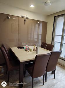 Hall Image of 1130 Sq.ft 1 BHK Apartment / Flat for sale in Hiranandani Canna Co Operative Society, Powai Mumbai for Rs. 34500000