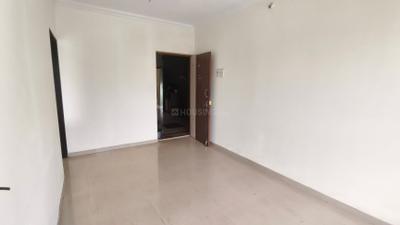 Living Room Image of 1100 Sq.ft 2 BHK Apartment / Flat for sale in Ulwe Navi Mumbai for Rs. 8300000