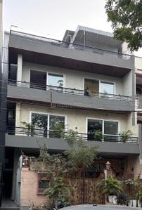 Image of 2700 Sq.ft 4 BHK Independent House for rent in DDA Flat Janakpuri, Janakpuri, New Delhi for Rs. 48000