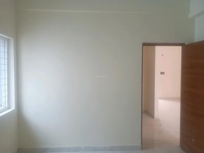 Bedroom Image of 1610 Sq.ft 3 BHK Apartment / Flat for sale in King Court, Dullapally Hyderabad for Rs. 7245006