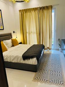 Bedroom Image of 1145 Sq.ft 2 BHK Apartment / Flat for sale in Legacy Celestia, Wakad Pune for Rs. 7250000