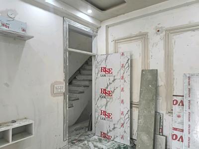 Living Room Image of 750 Sq.ft 2 BHK Builder Floor for sale in Ved Vihar Ghaziabad for Rs. 2275098