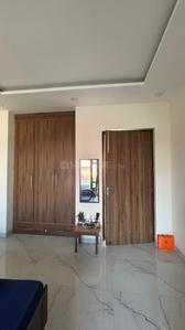 Kitchen Image of 4500 Sq.ft 3 BHK Builder Floor for rent in Sector 61 Mohali for Rs. 40000
