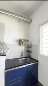 Kitchen Image of 1638 Sq.ft 3 BHK Apartment / Flat for sale in Chinmaya Nagar Coimbatore for Rs. 15000000