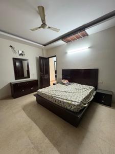 Bedroom Image of 2700 Sq.ft 4 BHK Builder Floor for sale in Paschim Vihar New Delhi for Rs. 52500000