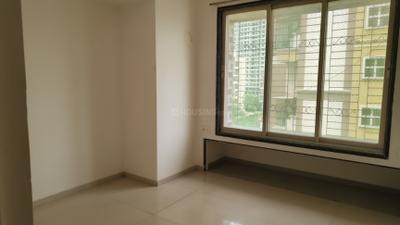 Bedroom Image of 1050 Sq.ft 2 BHK Apartment / Flat for rent in Thakurli Thane for Rs. 25000