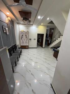 Hall Image of 1000 Sq.ft 2.5 BHK Duplex for sale in D R Radhe Krishna Vihar, Kudi Bhagtasni Housing Board Jodhpur for Rs. 7000000