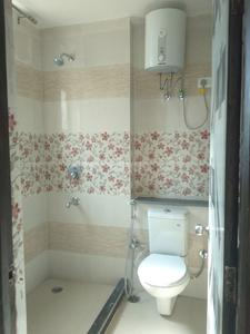 Image of 854 Sq.ft 1 BHK Independent House for rent in Sector 7, Gurgaon for Rs. 14000