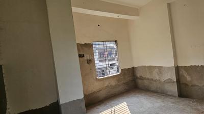 Balcony Image of 1056 Sq.ft 3 BHK Apartment / Flat for sale in Chandannagar Hooghly for Rs. 3168000