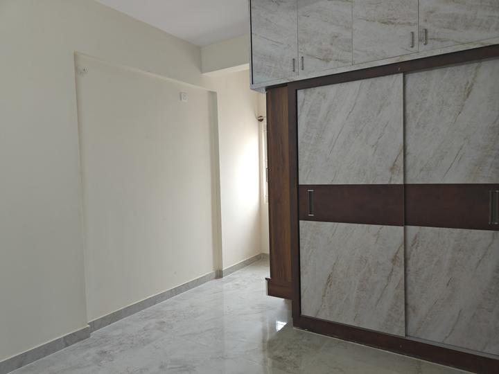 Shiva residency Bedroom One 1