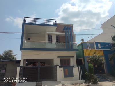 Image of 1790 Sq.ft 2 BHK Independent House for sale in Avadi, Chennai for Rs. 8995000