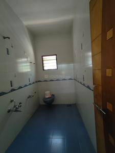 Bathroom Image of 2565 Sq.ft 4 BHK Villa for sale in Thaltej Ahmedabad for Rs. 42500000