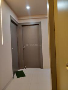 Living Room Image of 2300 Sq.ft 3 BHK Apartment / Flat for rent in Rajpur Kolkata for Rs. 40000