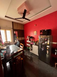 Hall Image of 2400 Sq.ft 4 BHK Independent House for rent in Lal Bahadur Shastri Nagar Bengaluru for Rs. 45000
