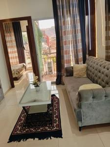Hall Image of 503 Sq.ft 1 BHK Apartment / Flat for sale in Shubharambh Phase I, Titwala Thane for Rs. 1750000