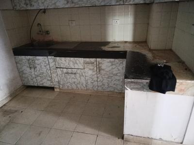 Kitchen Image of 1600 Sq.ft 3 BHK Apartment / Flat for rent in Assotech The Nest, Crossings Republik Ghaziabad for Rs. 24000