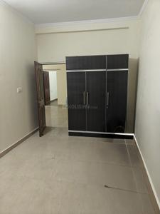 Bedroom Image of 1600 Sq.ft 3 BHK Apartment / Flat for sale in Ramnagariya Jaipur for Rs. 4600000