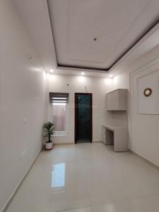 Hall Image of 1000 Sq.ft 2 BHK Builder Floor for sale in Kharar Mohali for Rs. 5090000