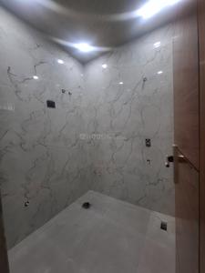 Bathroom Image of 1800 Sq.ft 4 BHK Builder Floor for sale in Indirapuram Ghaziabad for Rs. 18500000