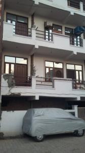Building Image of 450 Sq.ft 1 BHK Builder Floor for sale in Loni Ghaziabad for Rs. 1500000