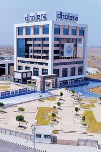 Image of 240 Sq.ft Residential Plot / Land for sale in Dholera Global City, Dholera, Ahmedabad for Rs. 2400000