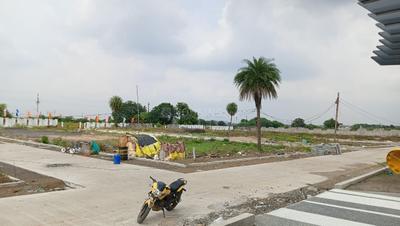 Image of 800 Sq.ft Residential Plot / Land for sale in Bada Bangarda, Indore for Rs. 4080000