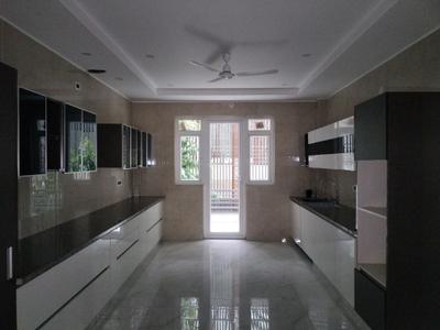 Kitchen Image of 4815 Sq.ft 4 BHK Builder Floor for sale in Sector 21A Faridabad for Rs. 49500000
