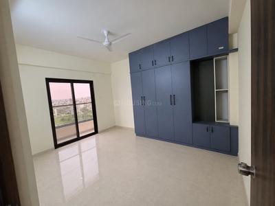 Bedroom Image of 1100 Sq.ft 2 BHK Apartment / Flat for sale in Manewada Nagpur for Rs. 4500000