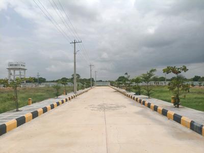 Image of 150 Sq.ft Residential Plot / Land for sale in Medchal, Secunderabad for Rs. 4000092