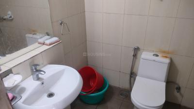 Image of 1910 Sq.ft 3 BHK Apartment / Flat for rent in Orris Greenopolis, Sector 89, Gurgaon for Rs. 34000
