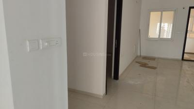 Bedroom Image of 2345 Sq.ft 3 BHK Apartment / Flat for sale in Rajapushpa Imperia, Tellapur Sangareddy for Rs. 23400000