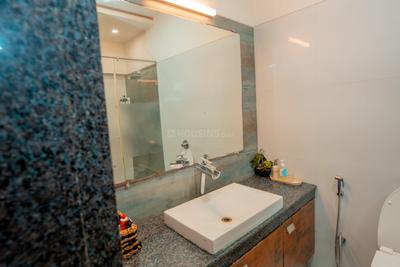 Image of 3000 Sq.ft 4 BHK Villa for sale in South Bopal, Ahmedabad for Rs. 51500000
