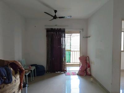 Living Room Image of 774 Sq.ft 1.5 BHK Apartment / Flat for sale in Lodha Casa Rio, Palava Phase 1 Thane for Rs. 3800000