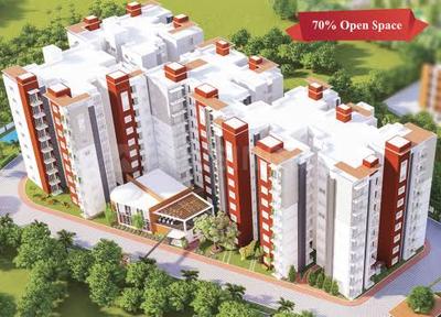 3 BHK Flat