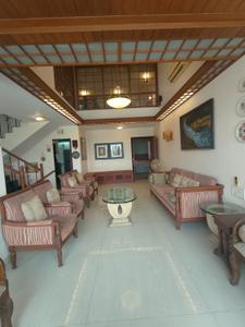 Living Room Image of 2027 Sq.ft 4 BHK Apartment / Flat for sale in Ambawadi Ahmedabad for Rs. 22500000