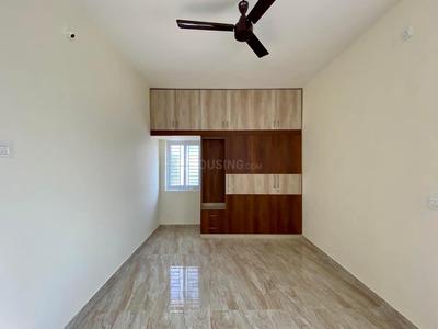 Kitchen Image of 1600 Sq.ft 3 BHK Independent House for sale in Narasimhanaickenpalayam Coimbatore for Rs. 6888000