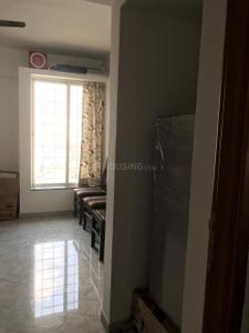 Hall Image of 1346 Sq.ft 2.5 BHK Apartment / Flat for rent in Reelicon Claramount, Parvati Darshan Pune for Rs. 42000