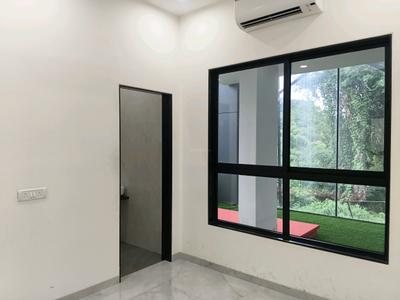 Bedroom Image of 720 Sq.ft 1 BHK Apartment / Flat for sale in Venus Skky City by Venus Nirvana LLP, Sandap Gaon Thane for Rs. 3800000