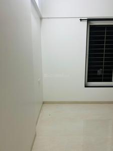 Bedroom Image of 350 Sq.ft 1 RK Independent House for rent in Shivaji Nagar Pune for Rs. 26000